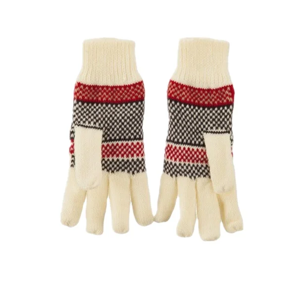 Wholesale Custom Made Embroidery Logo High Quality mittens OEM Customized