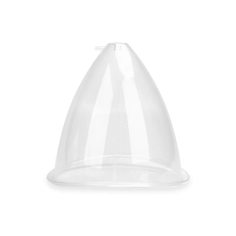 Wholesale Hip Shaping Suction Cupping Pump Butt Vacuum Lifting Breast Enlargement Therapy Massage Machine