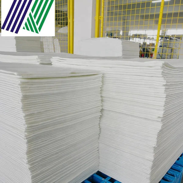 Multiple Size Options Non-Dust Aerogel Blanket for Passive House