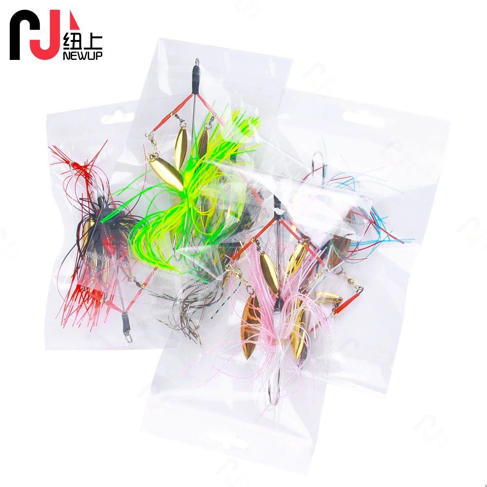 Fishing Lure Bait Tractor Compound Rotating Glitter 13cm 22.8g Bionic Hard Bait Metal Bait Surface Fish Lure
