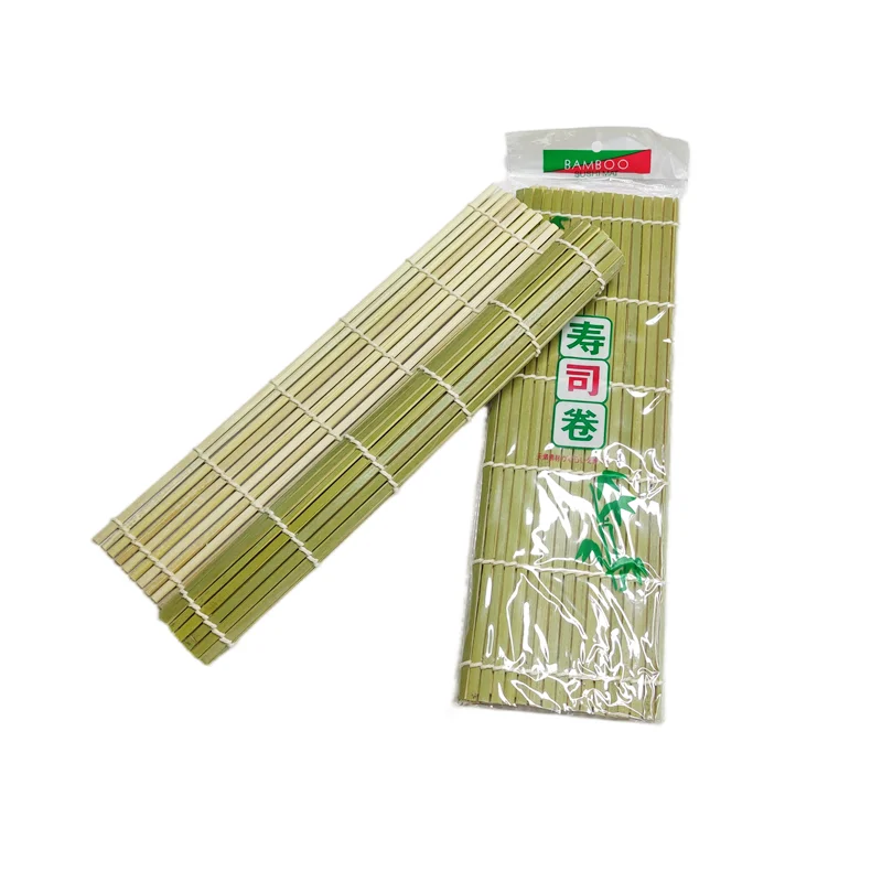 Japanese Sushi Tools Bamboo Sushi Roll Mat