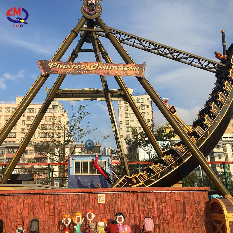 Modern Pirate Ship Sale Swing Pirate Ship Rides for Park