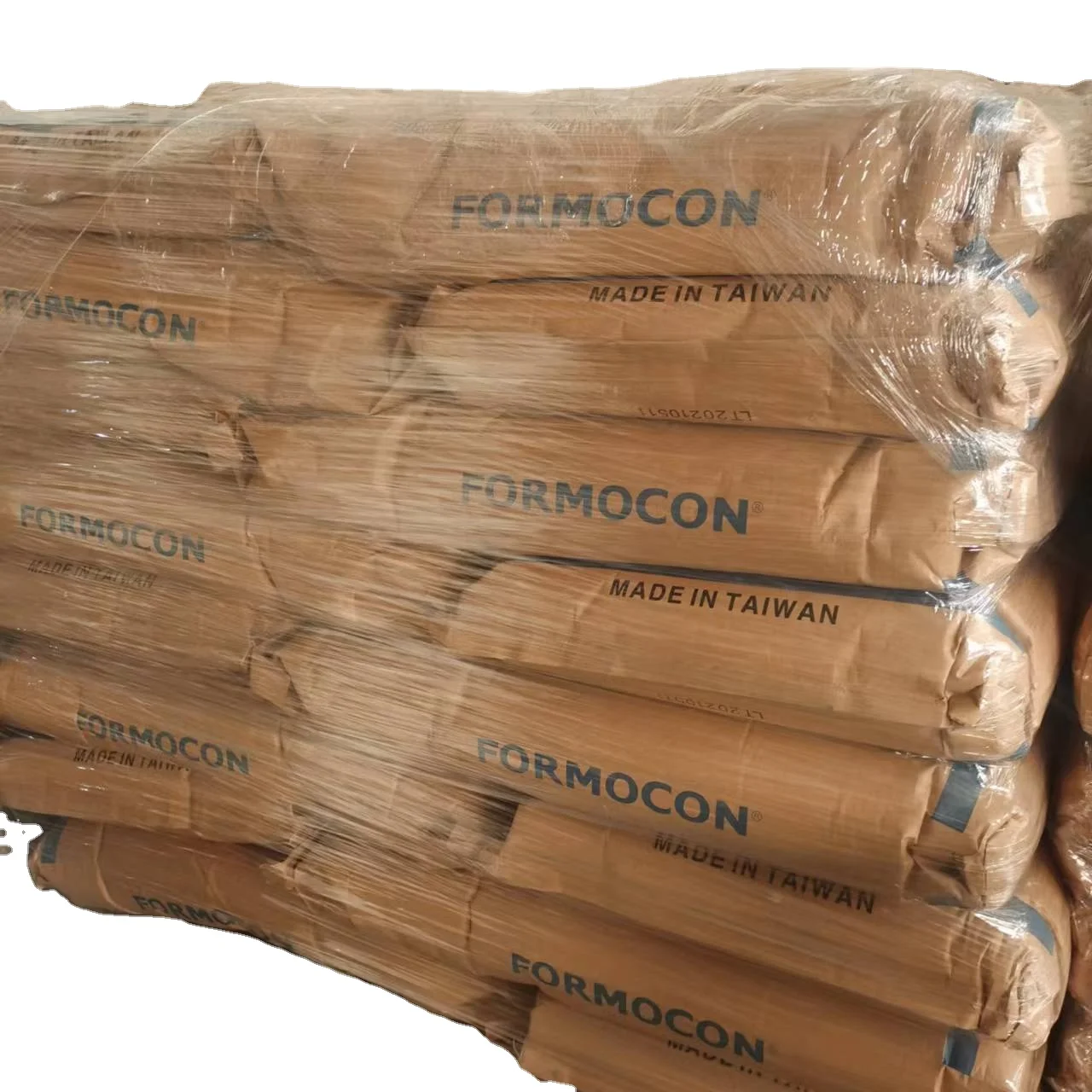 pom copolymer material K270 M270 FM270 zipper plastic