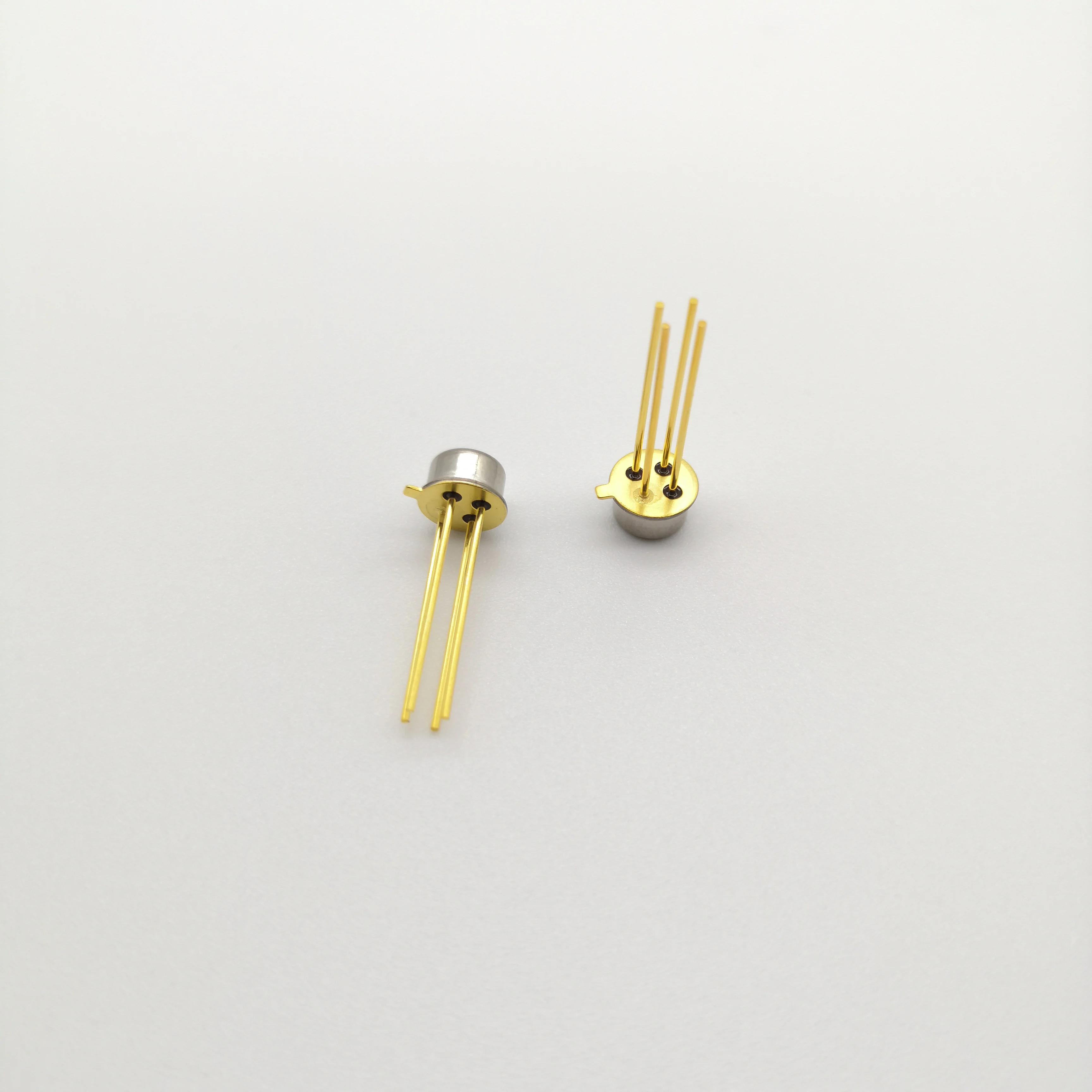 
China direct manufacturer wholesale seebeck effect fresnel lens thermopile sensor body infrared temperature sensor 