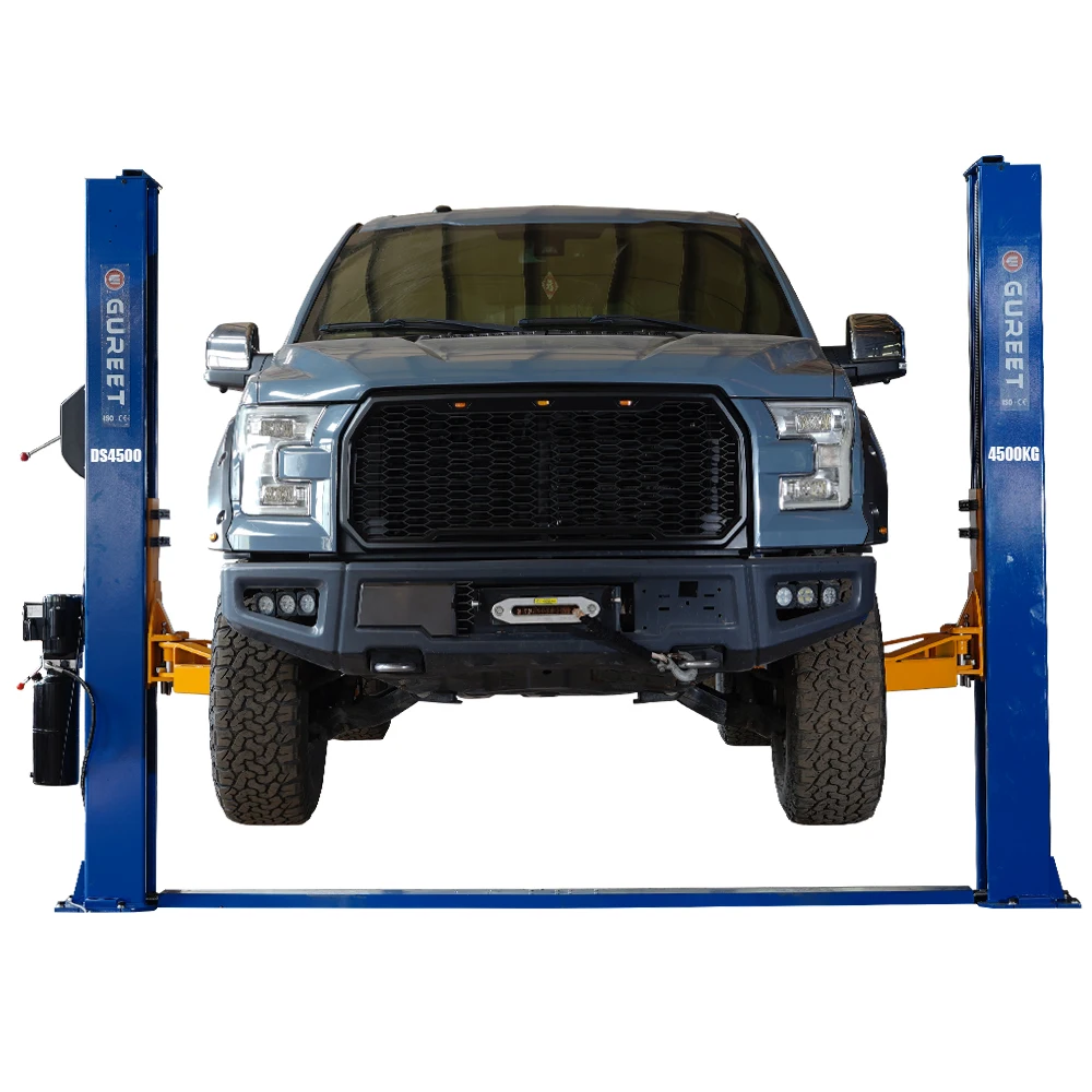 Customized Workshop best price  home car lift car lifting equipment