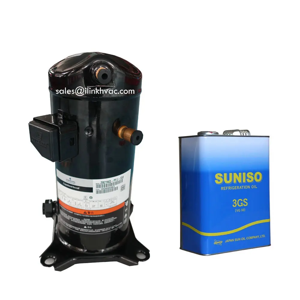 Supply compressor copeland zp485kce-twd/zp385kce-twd/ zp295kce-twd   copeland compressor