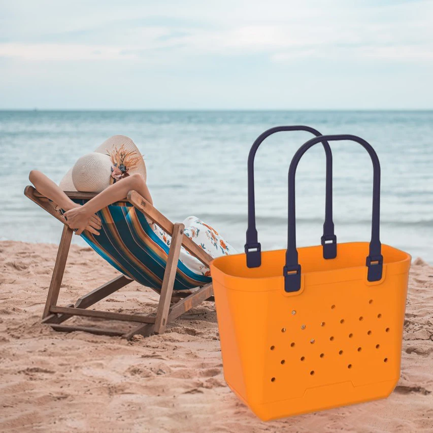 Open Design Bag Hot Sale Solid Color Handbag Private Label Patent New Handbag From  China