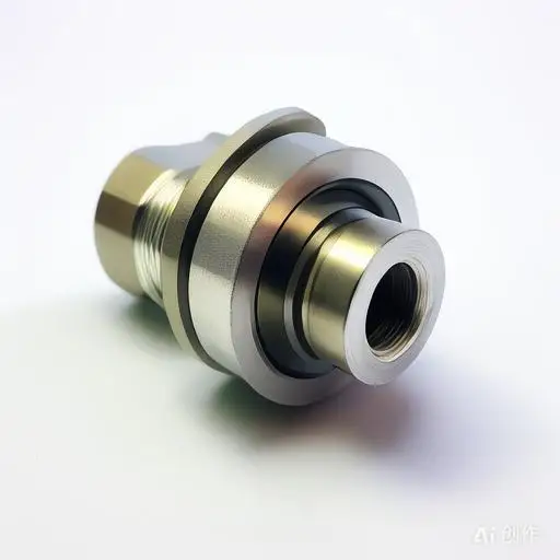 Manufacturer Custom Precision Machining aluminum hard anodize Parts Metal Turning Milling Cnc Lathe For