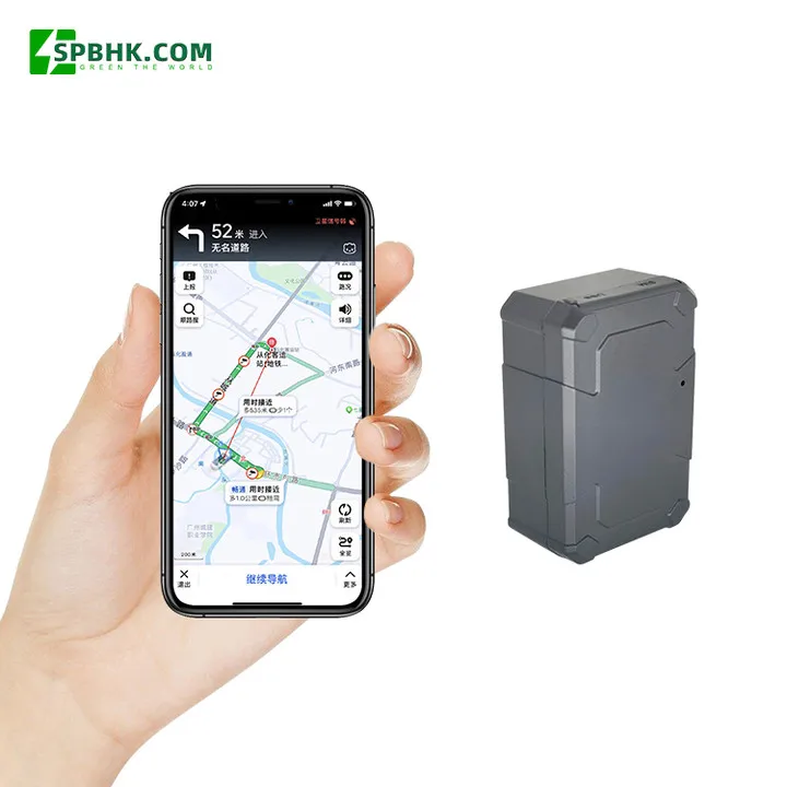 Магнитный мини-трекер для автомобиля Gps-трекер отслеживания в