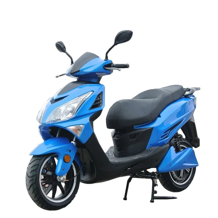 Outdoor Green Vehicle 2000w Electric Motorcycle/electric scooter/electric bike
