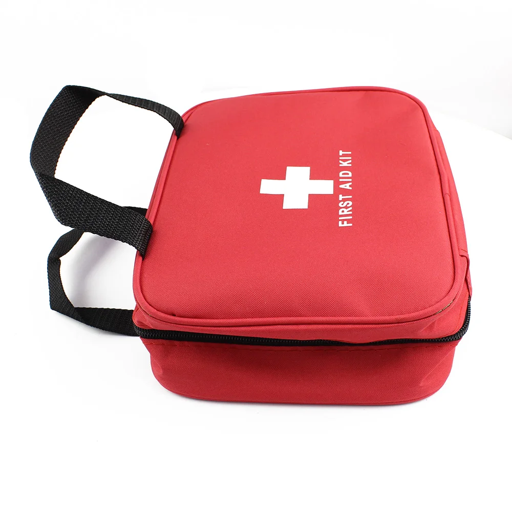 Custom Portable First Aid Kit Survival Kit EVA Bag Waterproof Emergency Kit