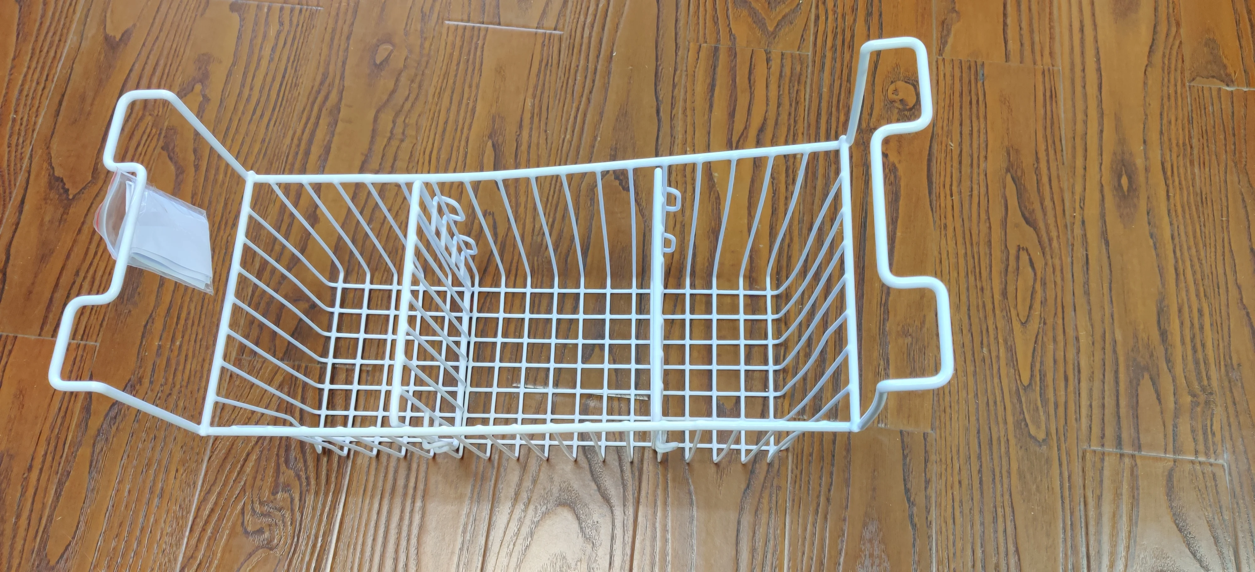 
Cheap Price White Basket for Chest Freezer and Ice Cream Freezer 