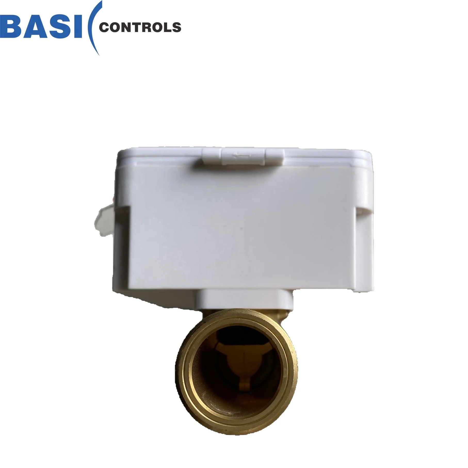 Multi-directional ultrasonic water flow meter lora lora for cold water