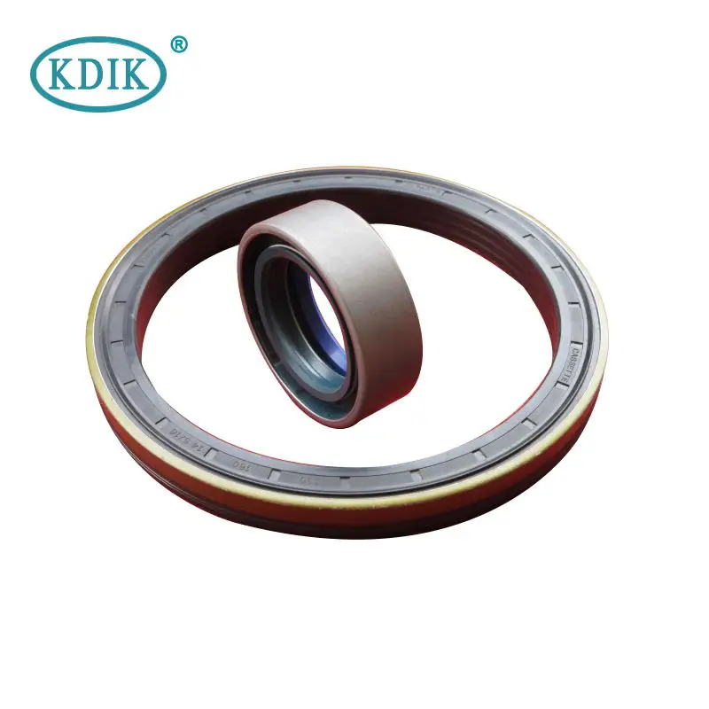 tractor oil seal cassette t3 73*101.6*14.5/15.5 3699800m2 for massey-ferguson