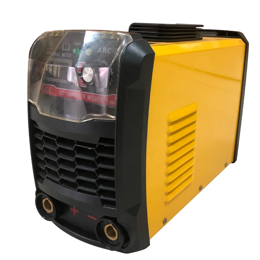 220V/380V Dual Voltage High Power Mini Welder MIG/MMA/TIG/Arc Igbt Inverter 245A  Ac Dc Copper Wire Electric Welding Machine