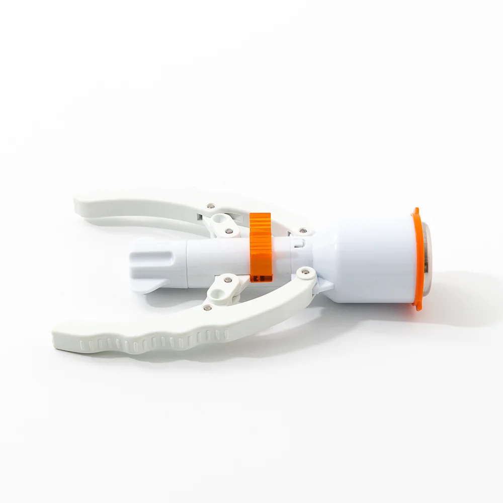 Медицинский одноразовый урологический аппарат для мужской генитальной пластической хирургии, отрезной аппарат для обрезания крайней плоти, степлер