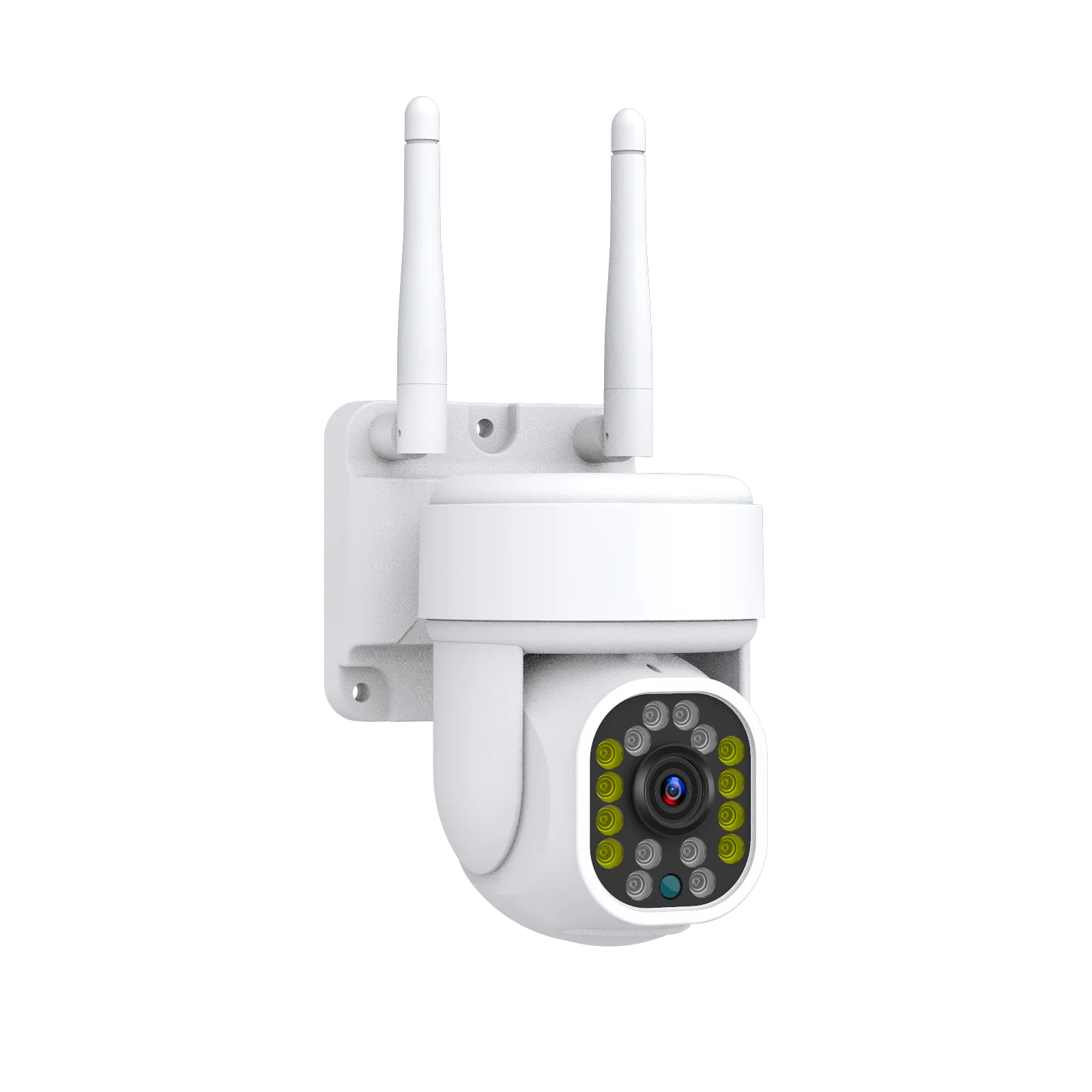 tu ya Webcam 1080p Cover 4k Webcam With Microphone And Speaker Monitor Integrated Webcam