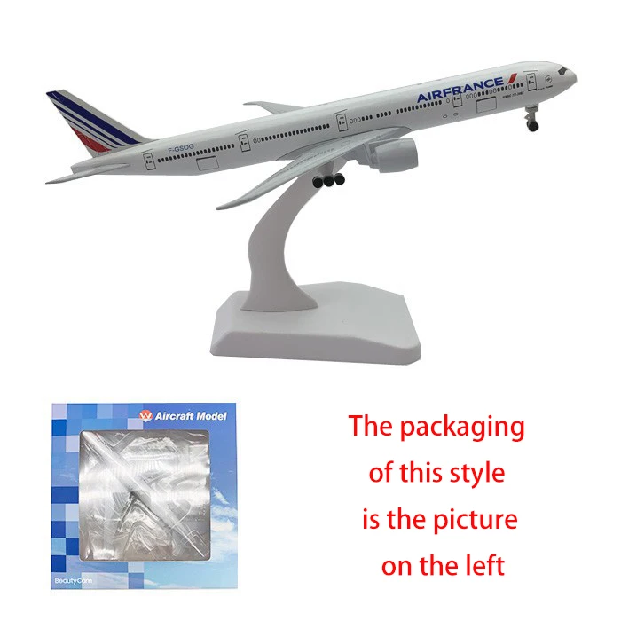 1:200 Aircraft Model 93 Styles 20CM Airbus Solid plane Simulation Metal A380 A350 A340 A330 A320 model diecast airplane model