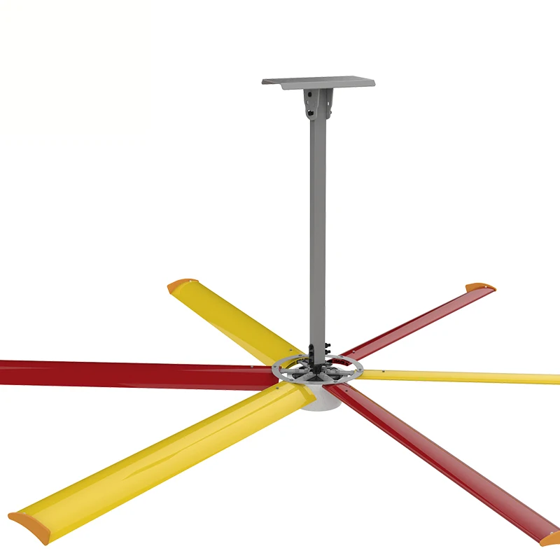 Fashion Modern Decorative Cheap Factory Hvls Bldc Ceiling Fan Price Small Size 7 Foot CE White Energy Saving Ceiling Fan 3 Years