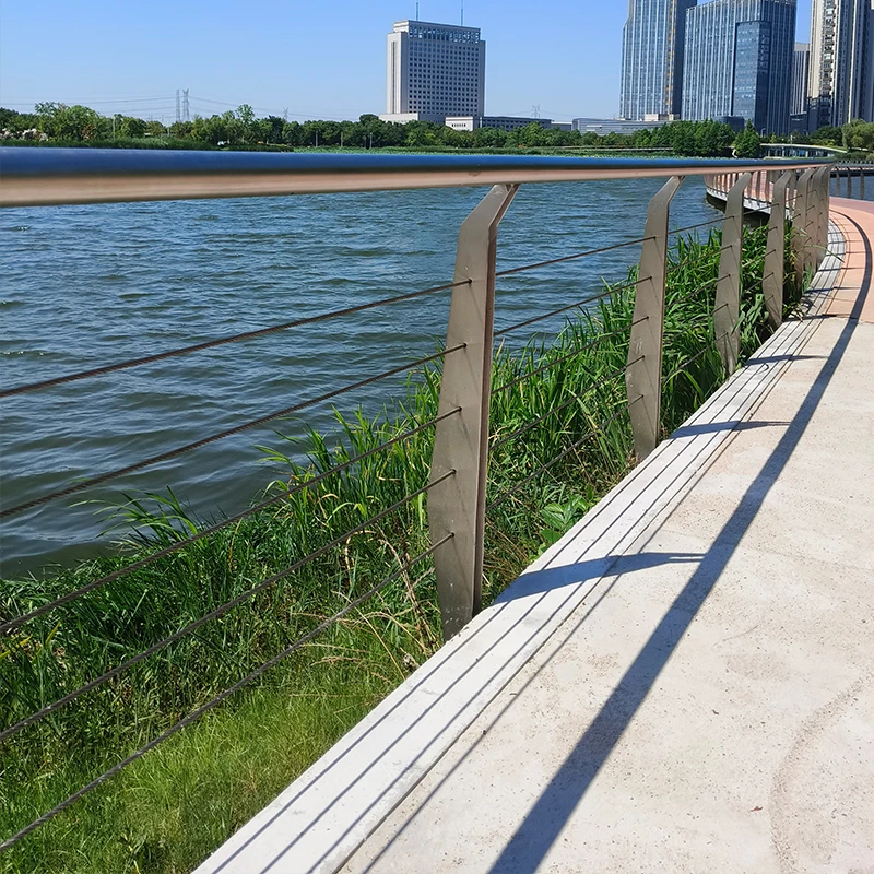 stainless steel handrails 304 balustrade stainless steel staircase glass balustrades cable railing railing stainless