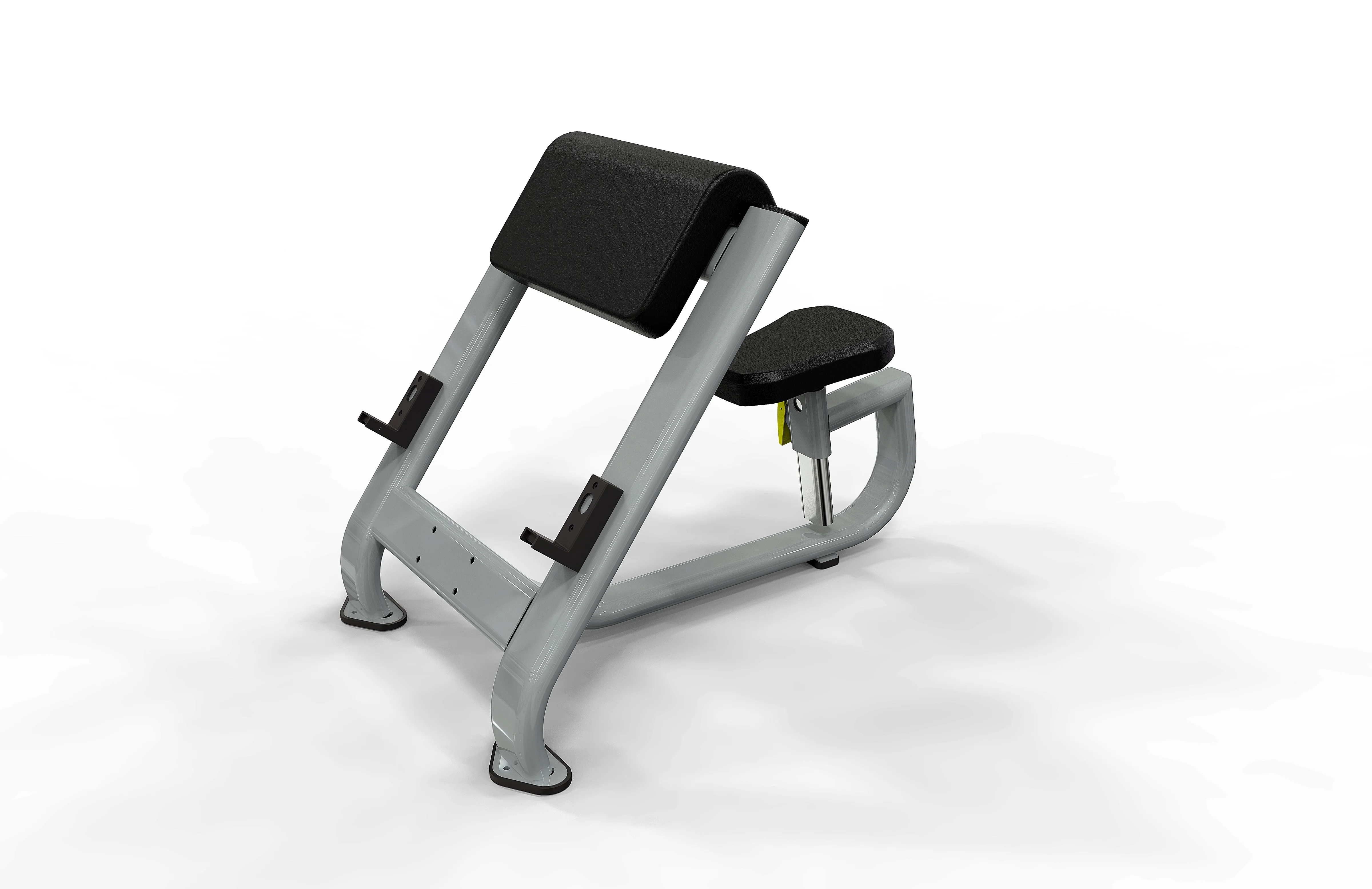 Commercial Fitness Equipment  Chin  Up  Matrix Fitness Gym Equipment Lanbo Fitness