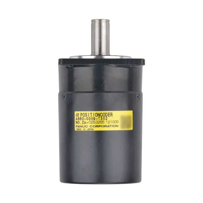A06b-0075-b203 винт для каркаса 14afc6e 1326ab-b515e-21 750 ватт коробка передач hb1 delta gre fanuc a06b-2085-b103 серводвигатель переменного тока