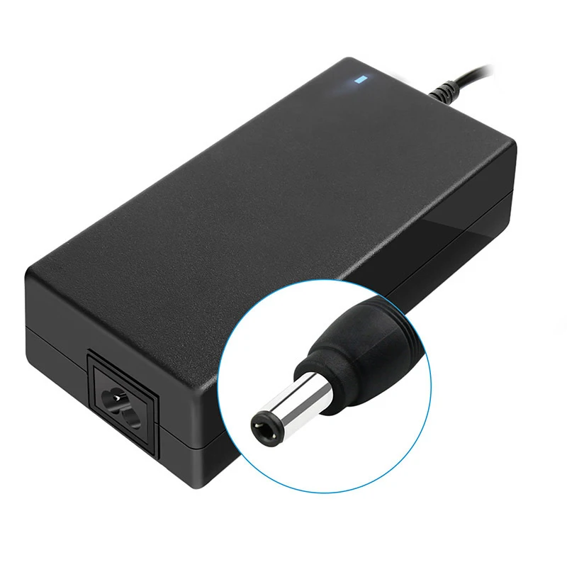 Adapter USB Desktop Adapter 12V3A AC DC 40W Output Small Square Without Pin For IBM/LENOVO