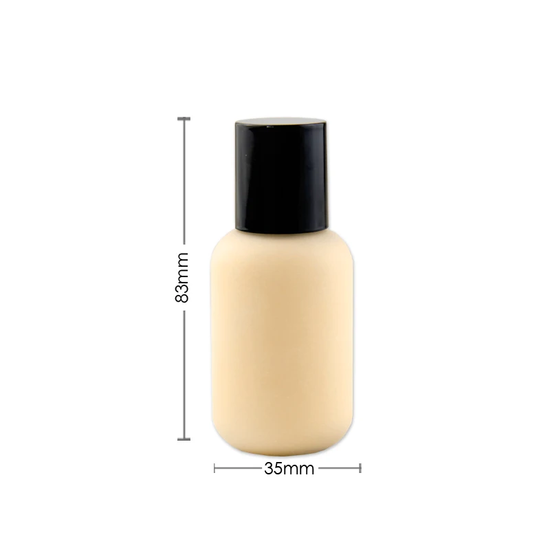 
Liquid Foundation 16 colors High coverage waterproof liquid foundation liquid waterproof full coverage foundation 