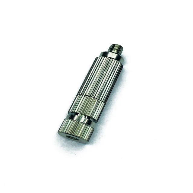 2021 new arrive 3/16 thread filter anti drop water fog spray nozzle