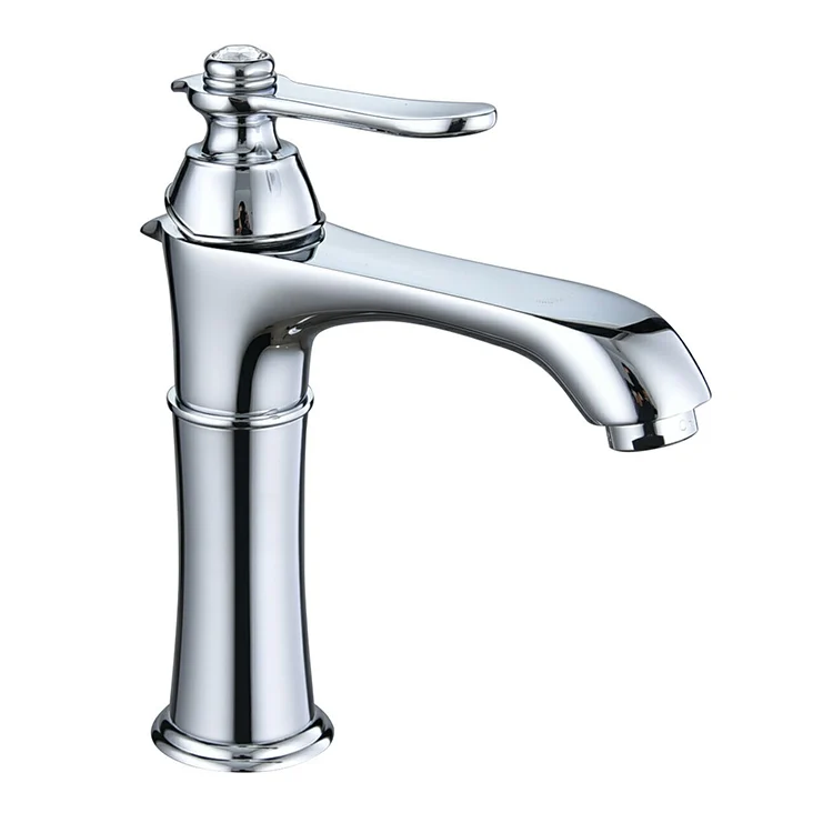 Китай поставки Оптовая одно отверстие бортике стиральная лицо бассейна кран