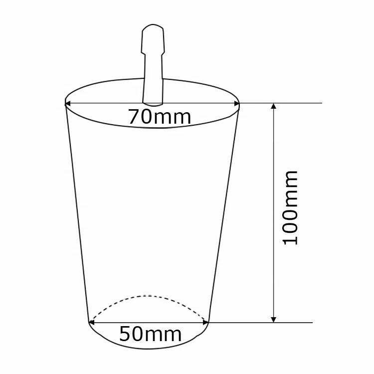 Plastic feet exporter adjustable furniture cabinet & table legs