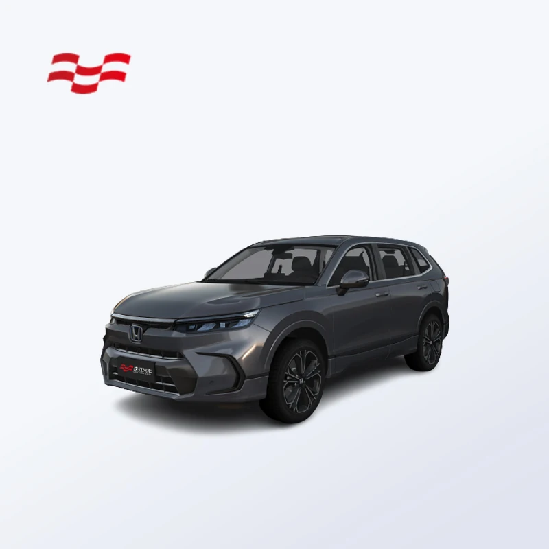 GAC Honda Breeze 2023 2024 4WD внедорожник 1 5 т бензиновый автомобиль ista breeze i-2000 2 0 л Гибридный 7-местный компактный электромобиль