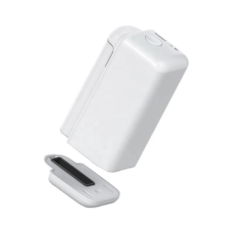 EVEBOT PrintPods Multi-Function Inkjet Mobile Wifi surfaces Portable Mini Printer for Sticker Sheet Bottle Date tattoo tag