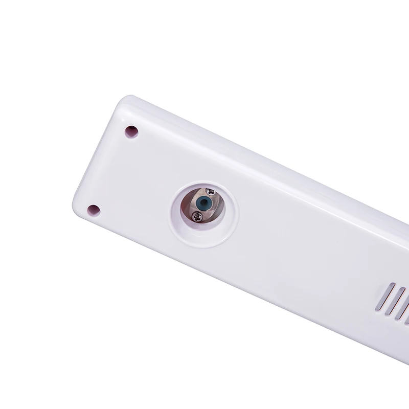 Wholesale Professional Hot Ozone Ionic Facial Steamer Nano Spray Skin Moisturizing Vaporizer Facial Steamer Beauty Machine