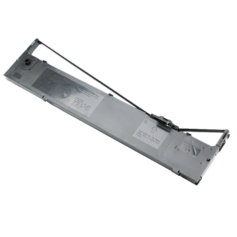LQ2170 LX2170  Printer Ribbon Cartridge Compatible for Epson LQ2180 LQ2070 LQ2080 LQ1600KIII LQ1600K3 1600KIV LQ1900KIIH S015086