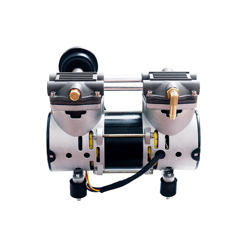 MEC300 5L air compressor oxygen concentrator mini thomas oxygen booster gas compressor for oxygen concentrators 650 watts