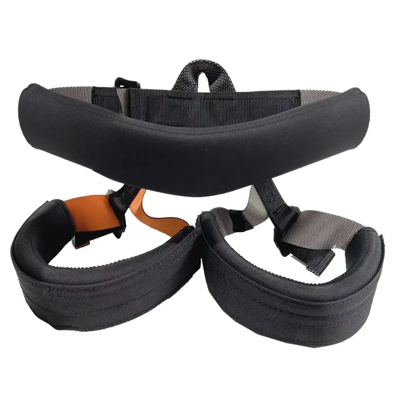 Банджи-шнуры для фитнеса