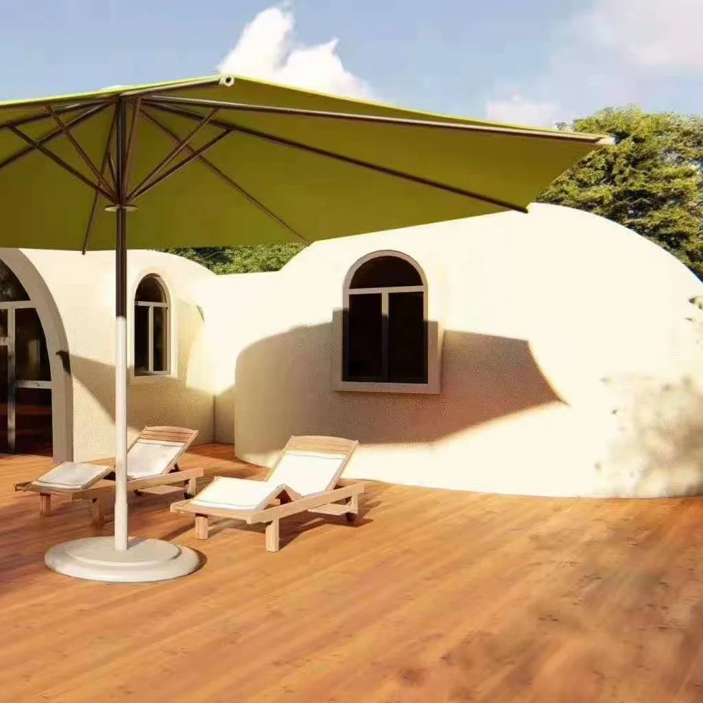 Containerprefab Office Ready To Prefab Houses Easy Assemble Tiny Pre Assembled Wooden House