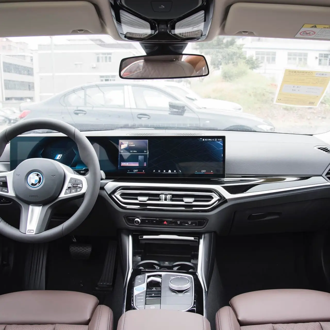 Новые энергетические транспортные средства дешевые BMVV i3 eDrive 40L beemer низкая цена лидер продаж в наличии новые чистые electricBMVV I3