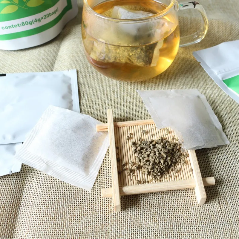 
Factory Customize Hot Selling High Quality Herbal Formula No.1 Tea Recipe Healthy Detox 