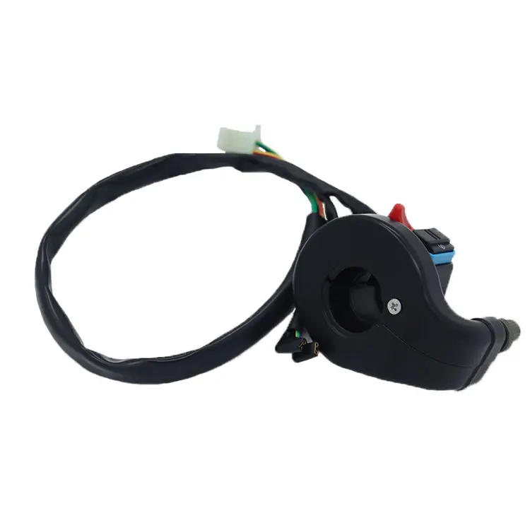 Professional Manufacture Cheap motorcycle handlebar handle switch