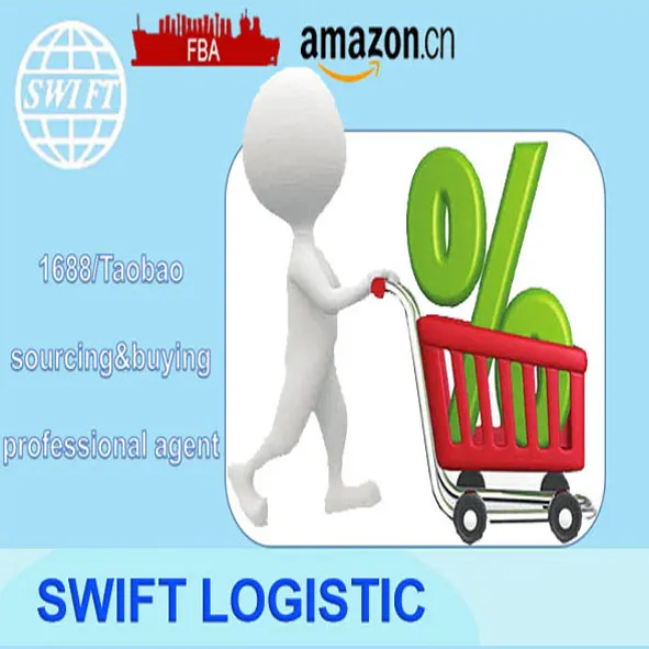 Reliable Shenzhen US Paying Agent 1688 Taobao Alipay Wechat Bank Account Payment Service