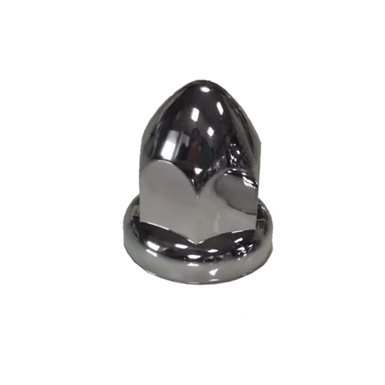 Оптовая продажа, колпачок на гайку колеса для грузовика, колпачок на гайку 33 мм