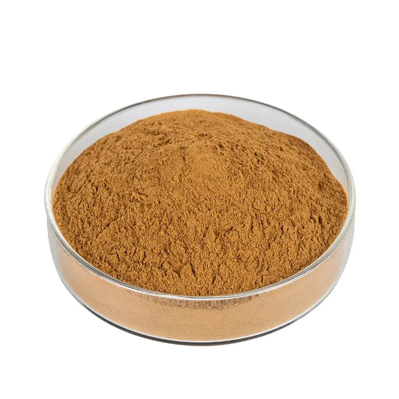 Factory supply organic Mimosa Pudica root Extract Powder