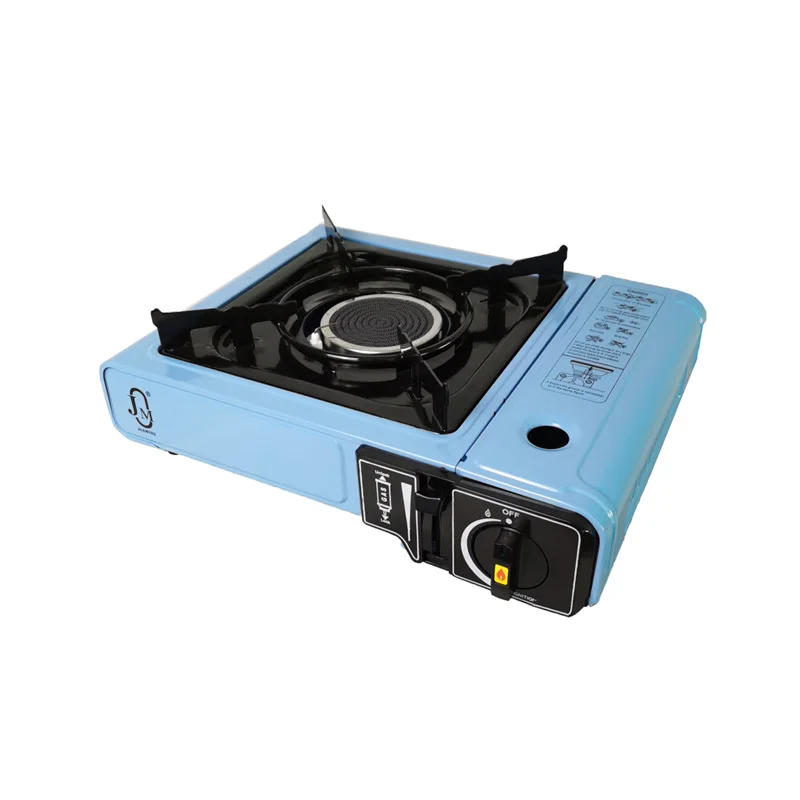 Infrared Ceramic Burner Cooking Portable Gas Stove