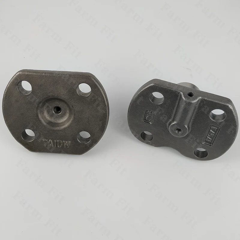 Поворотный 6962516 штифт подходит для экскаваторов-погрузчиков Bobcat B300 BL370 BL375 BL470 BL475 BL570 BL575