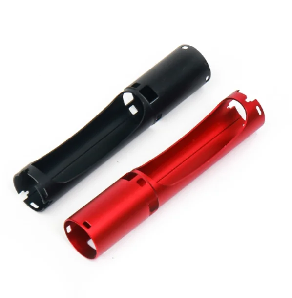 OEM ODM Stainless Steel Environmental Protection Equipment CNC Machining Turning Milling Parts