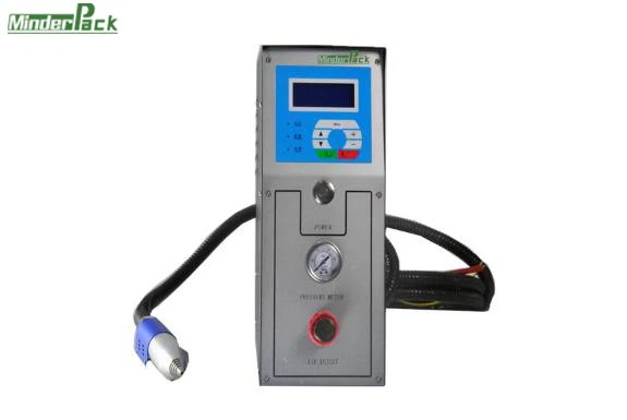 Atmospheric Corona Treater Plasma Surface Treatment Machine for the Material Surface Chemicals