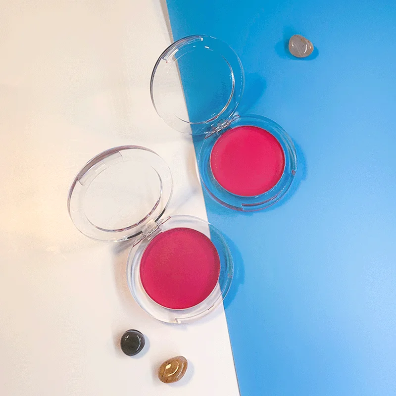 Крем-румяна Омбре для макияжа оптом