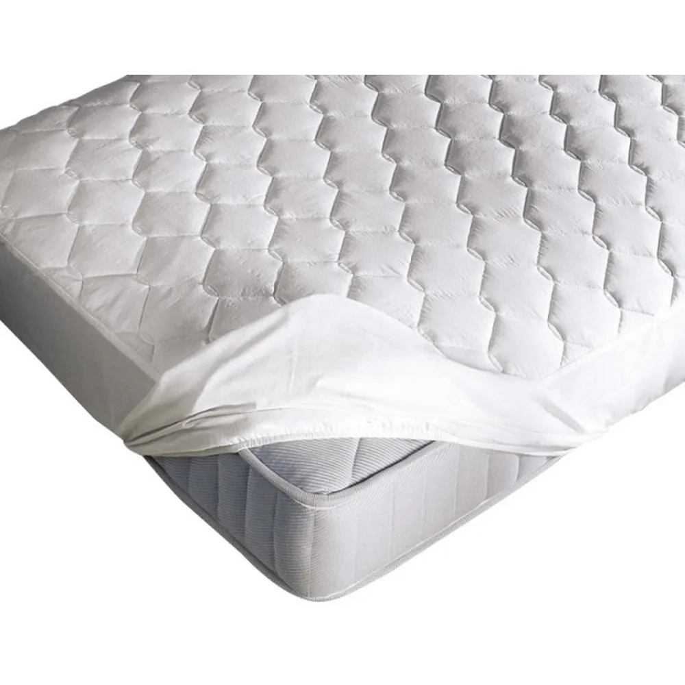 Wholesale Factory 100% Waterproof Mattress Cover Protector Encasement